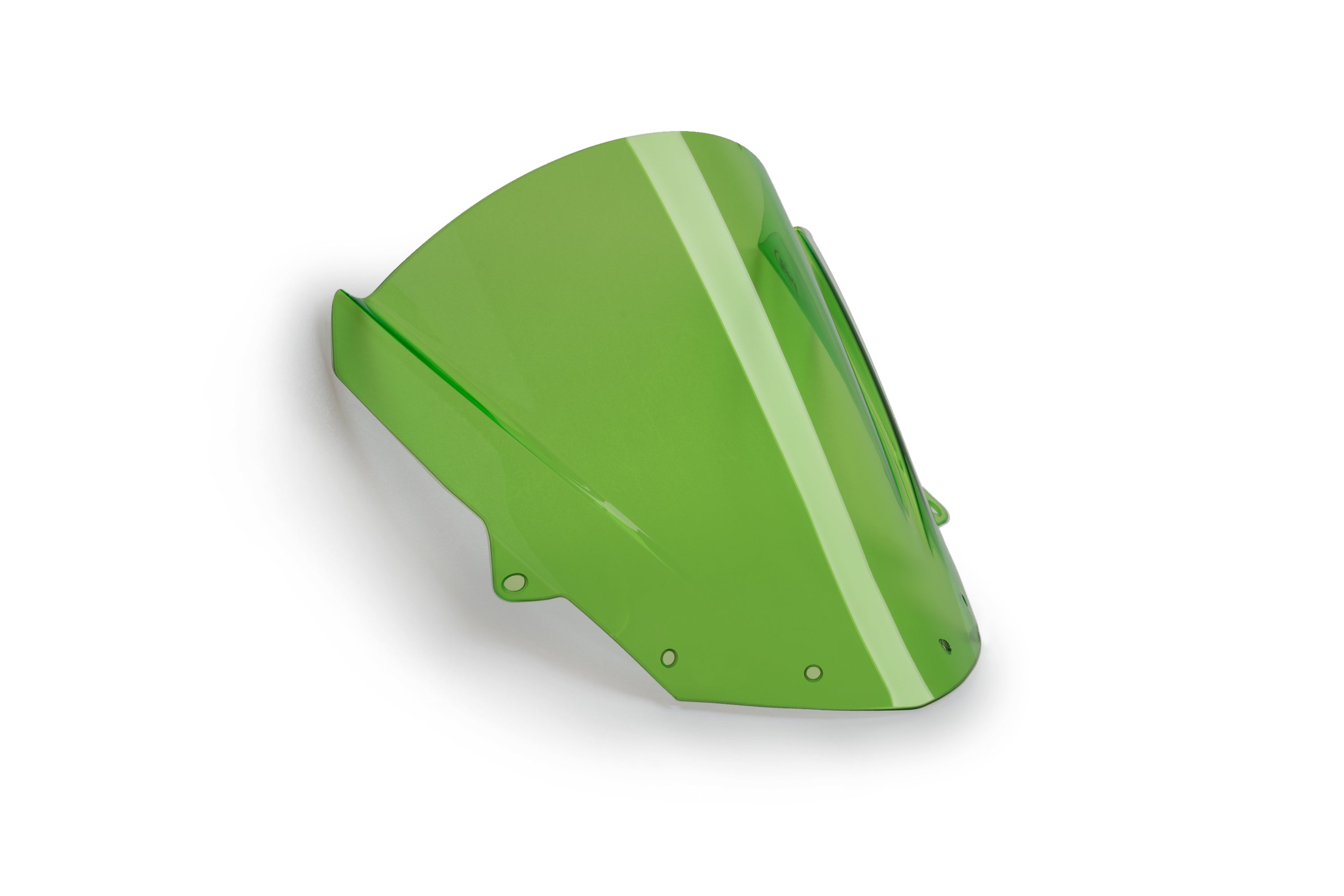 Puig Z-Racing Para-brisas Kawasaki ZX-6 R (19-23) 