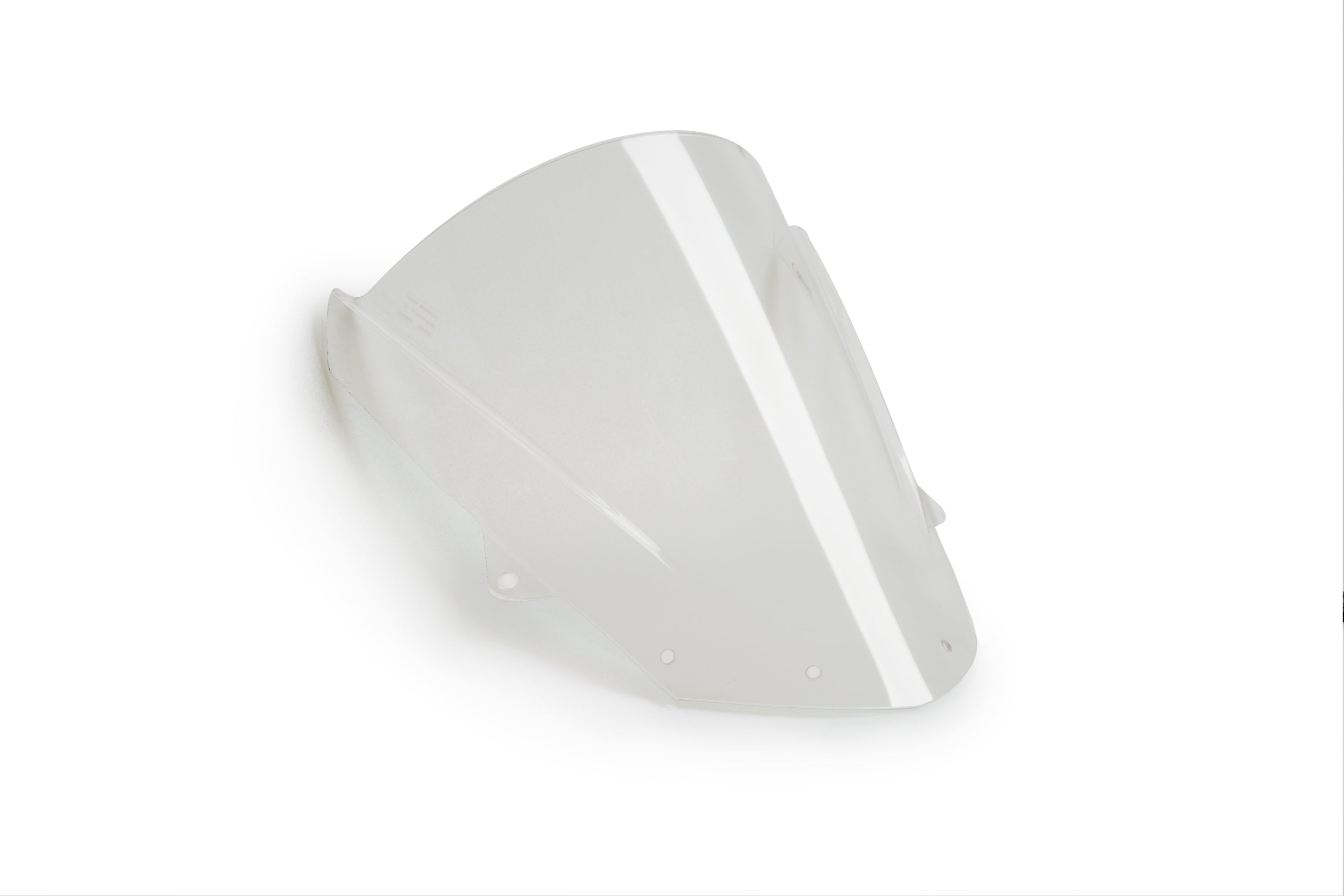 Puig Z-Racing Para-brisas Kawasaki ZX-6 R (19-23) 