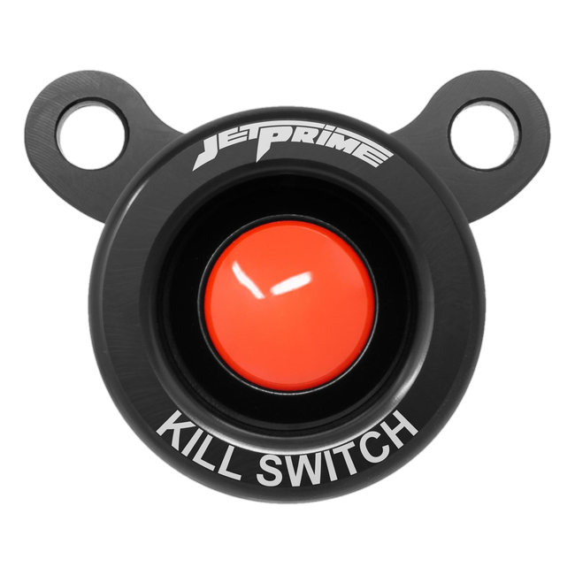 Kill Switch Button JetPrime Ducati Panigale V4 R (26) JP KS DU056