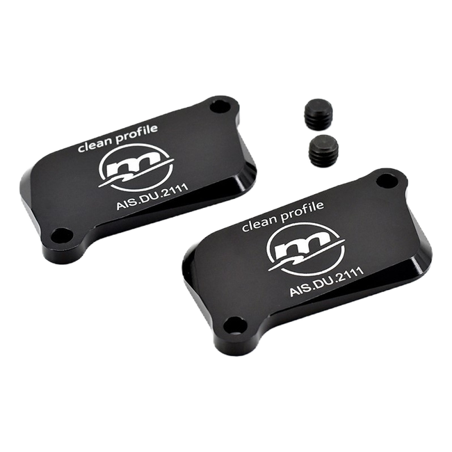 AIS-Ventildeckel (Satz) Melotti Racing Ducati Panigale 959 (16-19) AIS.DU.2111 – Bild 1