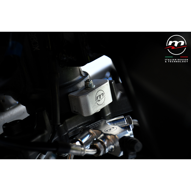 Lenkanschlag Melotti Racing Yamaha YZF-R7 (21-26) LS.YA.7212 – Bild 2