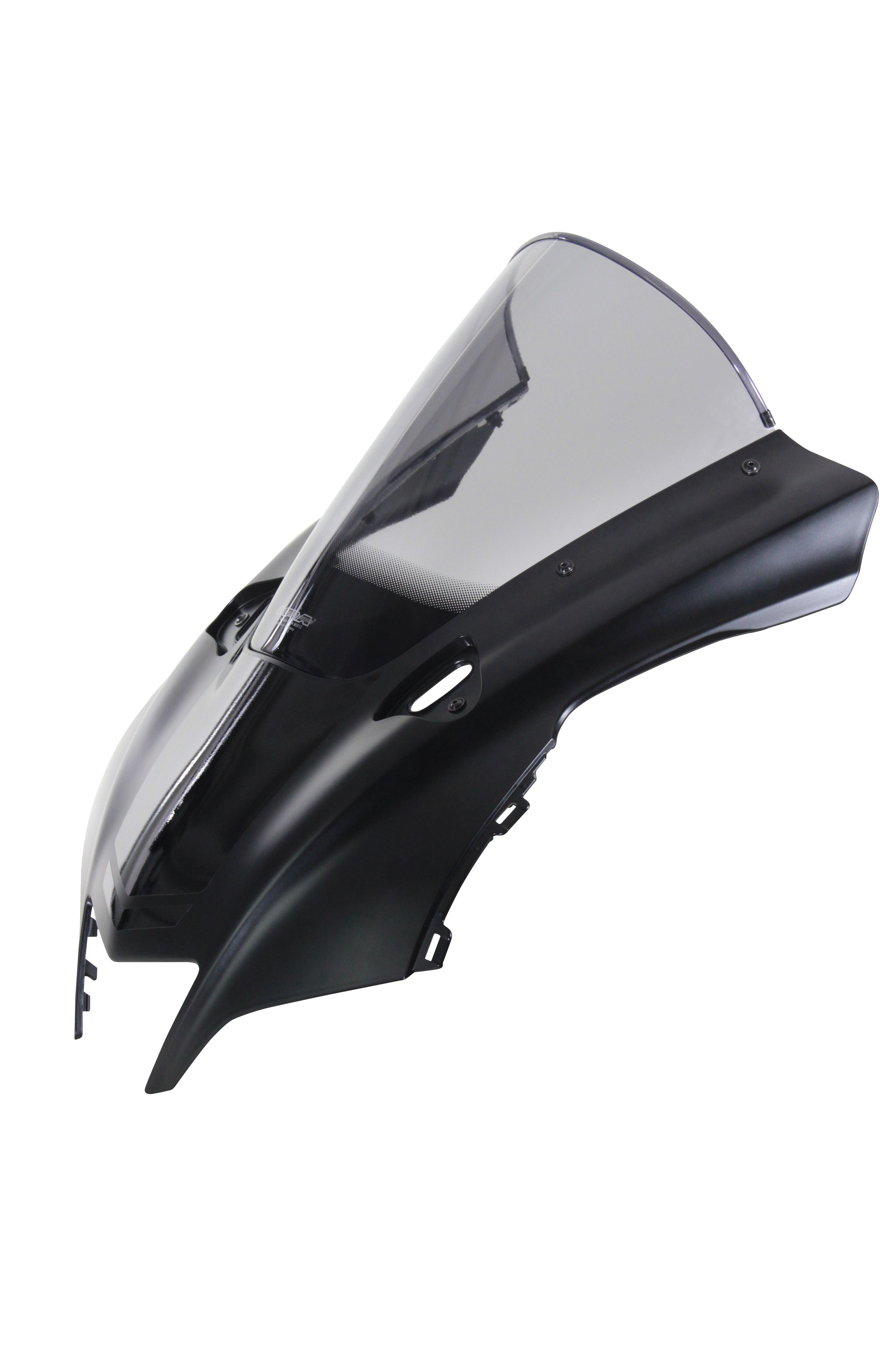 MRA R Racing Windshield Yamaha YZF-R1/M RN65 (20-26) 