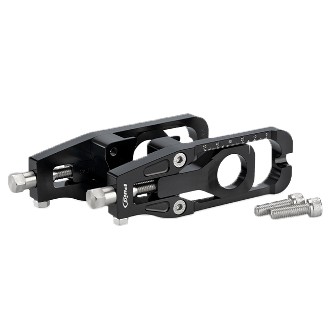 Tensor de corrente Puig Kawasaki ZX-6 R (24-25) 