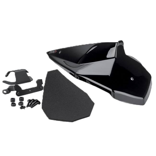 Carenagem adicional traseira Puig Kawasaki ZX-6 R (24-25) 