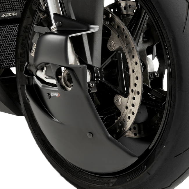 Pinças de travão Refrigeração Dutos de Ar Puig BMW S1000RR K67 (19-25) 