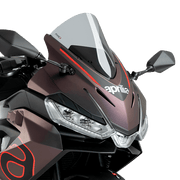 Puig R-Racer Windshield Aprilia RS 457 (24-26) 
