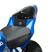 Rear Additional Fairing Puig Suzuki GSX-R 1000 (17-23) 