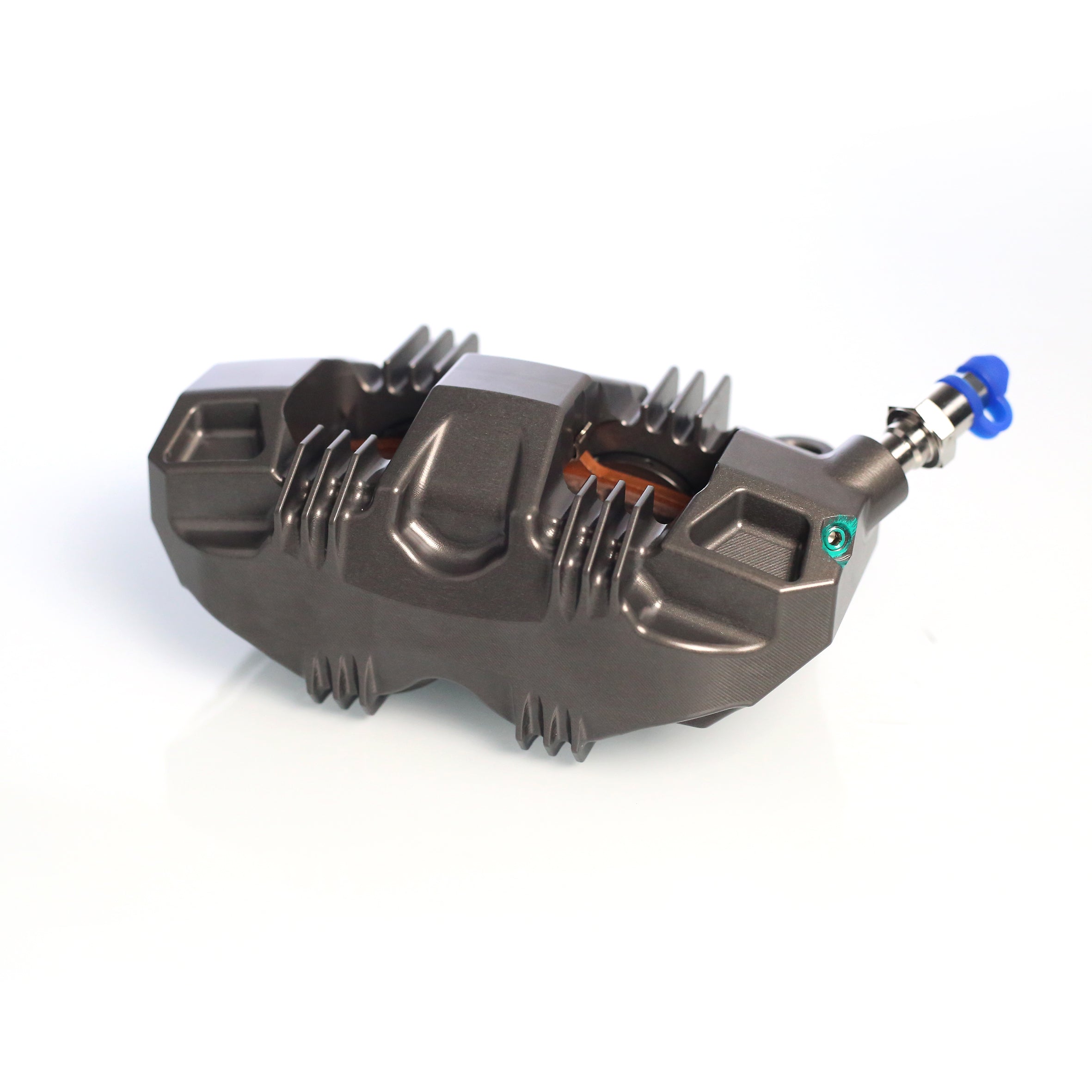 Talos S78 Monoblock P4 34/34 100mm Pinça de travão dianteira direita | X78.100.HD.R 