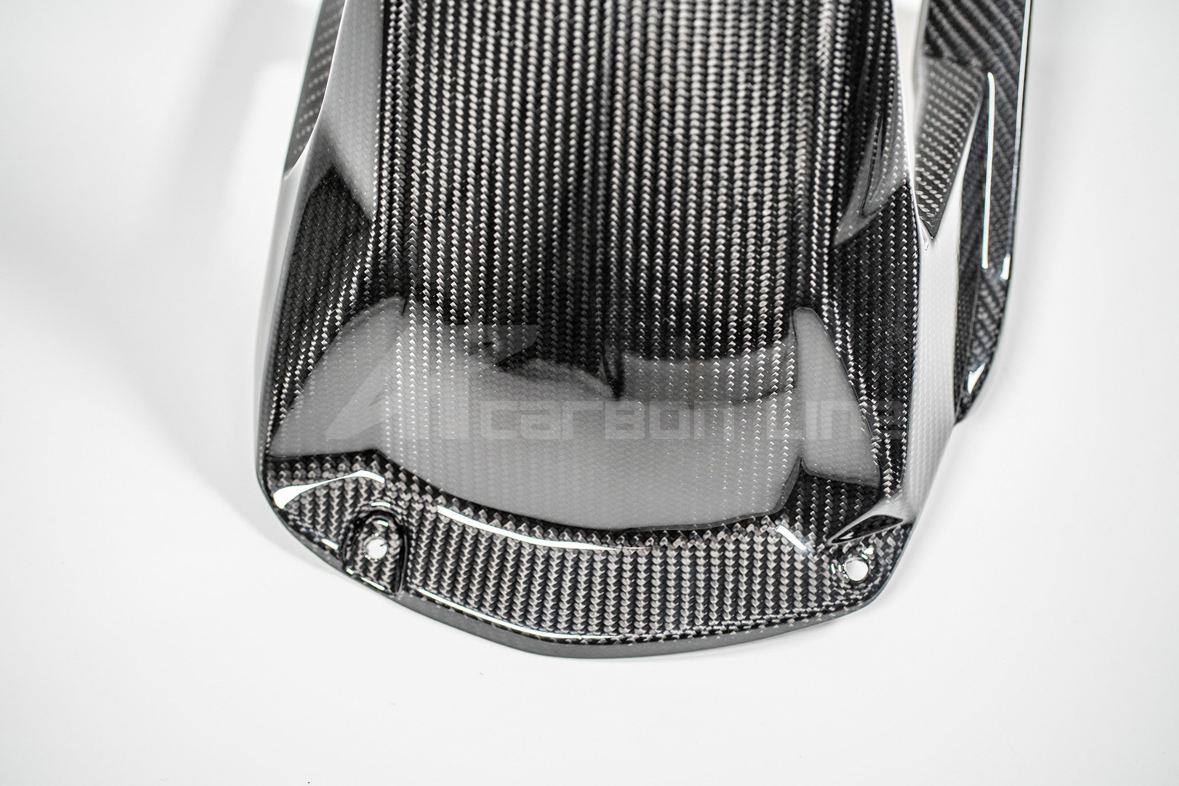 Rear fender 200g AP carbon line honda CBR 1000 RR-R SC82 (20-25)