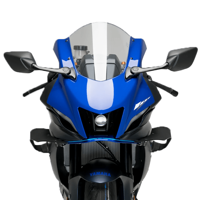 Spoiler Lateral de Corrida Puig Downforce Yamaha YZF-R7 (22-26) 