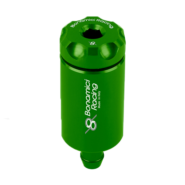 Rear brake fluid reservoir Bonamici Racing Yamaha YZF-R9 (25-26) 0040 