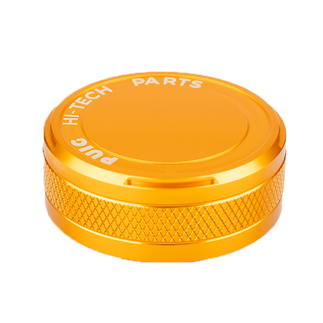 Tampa do reservatório de expansão traseiro Puig Kawasaki ZX-4 RR (23-25) 