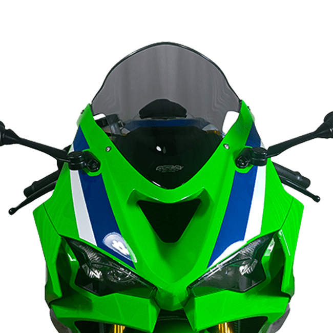 MRA R Racing Para-brisas Kawasaki ZX-6R (24-25) 