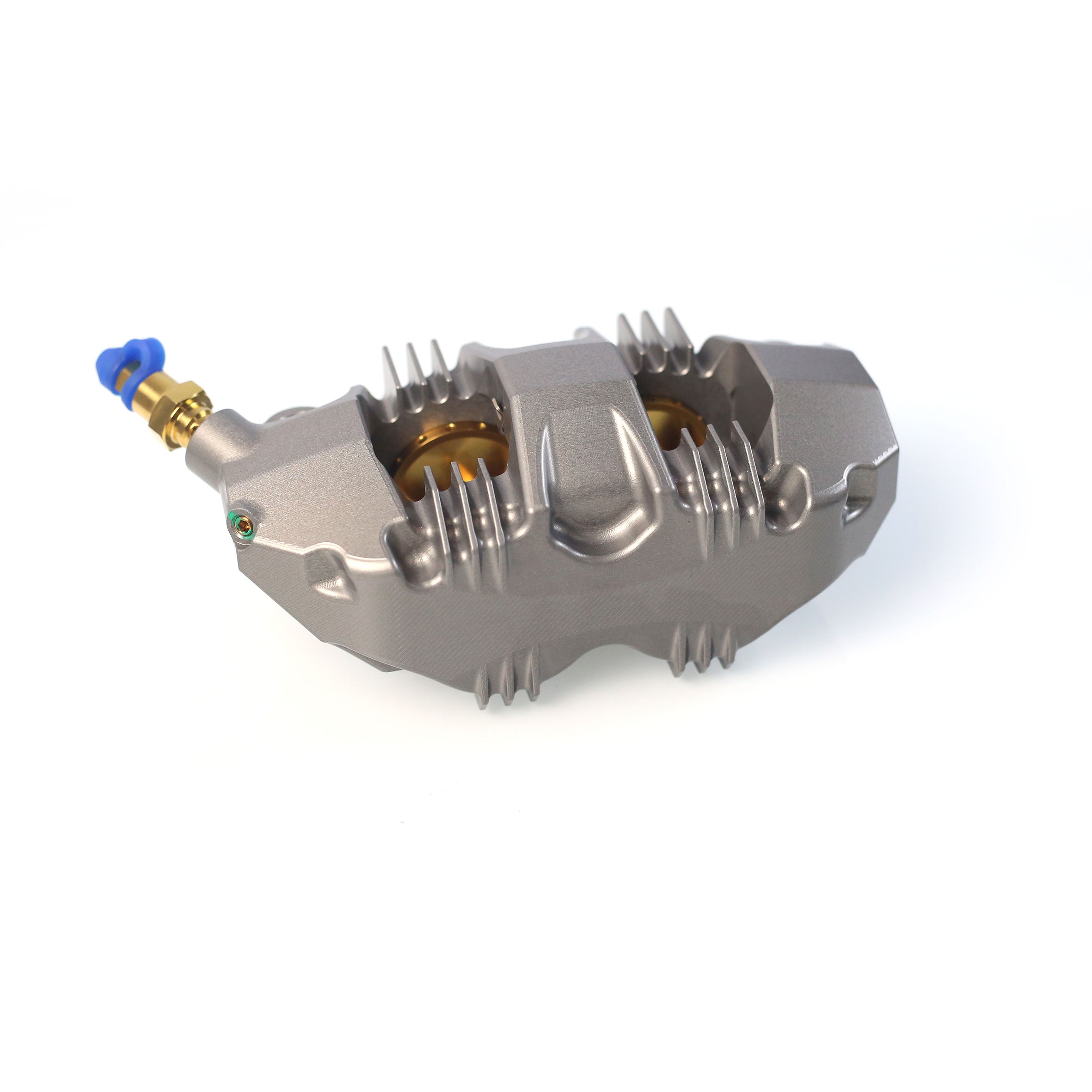 Talos S78 Monoblock P4 34/34 108mm pinça de travão dianteira direita | X78.108.HD.R 