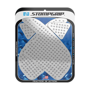 Stompgrip Vulcano Pads de Tração Honda CBR 600 RR (13-20) 55-10-0024 