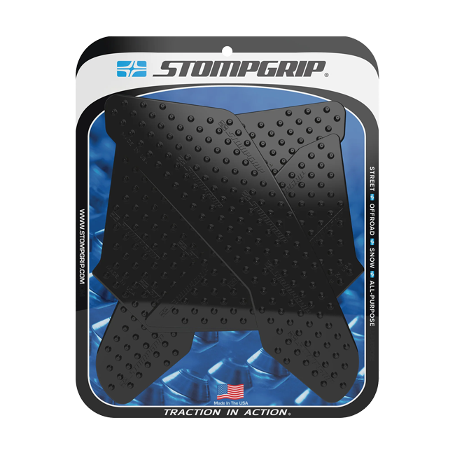 Stompgrip Vulcano Pads de Tração Honda CBR 1000 RR SC77 (17-19) 55-10-0142 