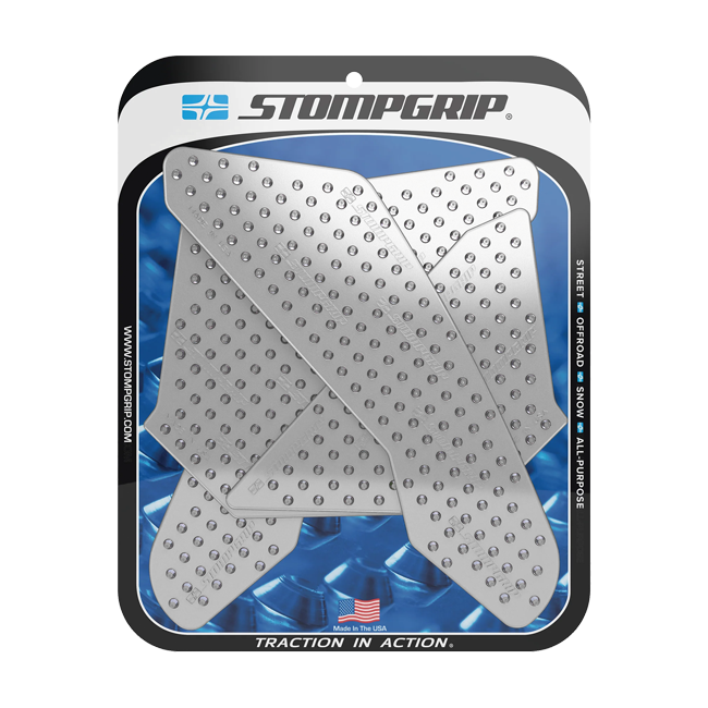 Stompgrip Vulcano Pads de Tração Honda CBR 1000 RR SC77 (17-19) 55-10-0142 