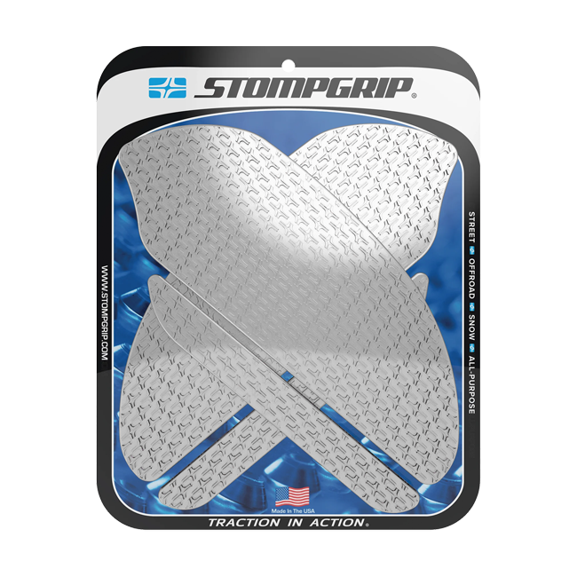 Stompgrip Icon Traction Pads Honda CBR 600 RR (07-12) 55-14-0020 