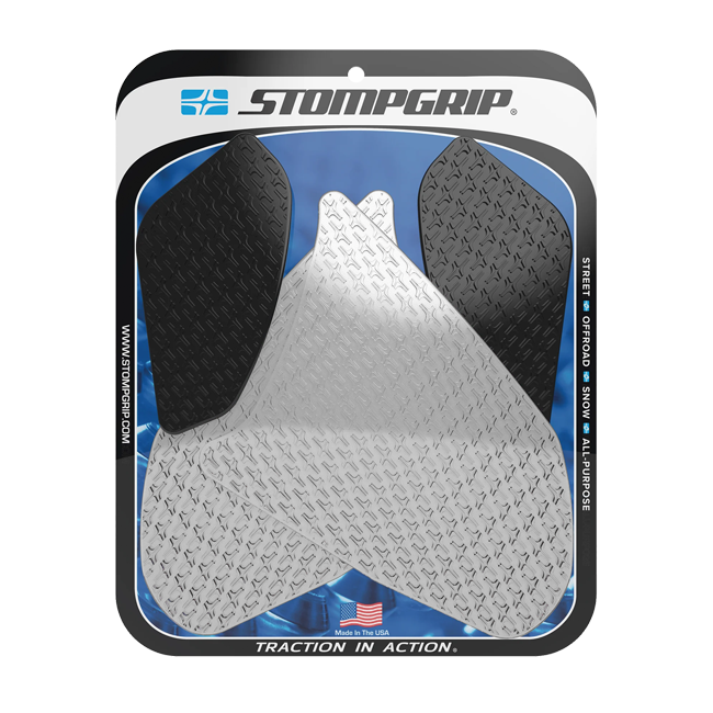 Stompgrip Icon Traction Pads Honda CBR 1000 RR (08-11) 55-14-0021 