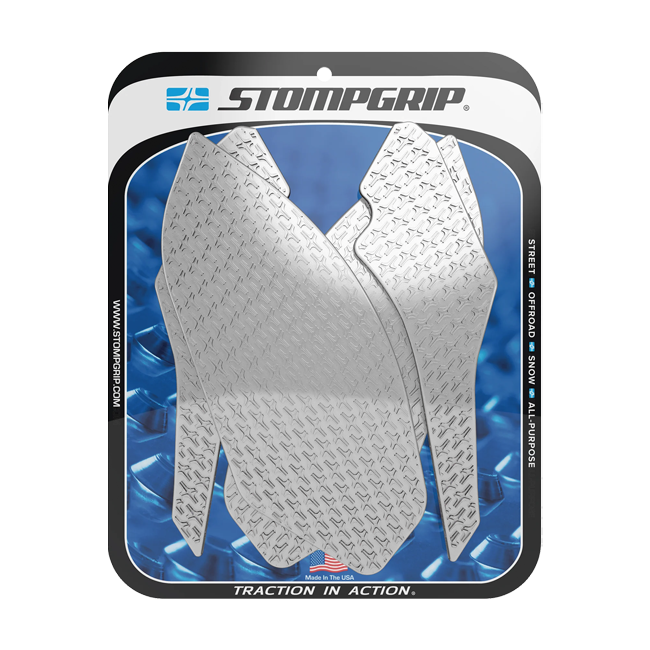 Stompgrip Icon Traction Pads BMW S1000RR K46 (15-18) 55-14-0107 