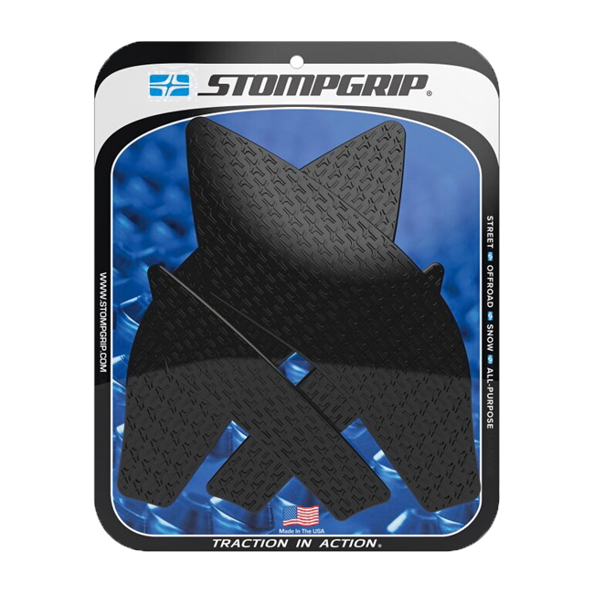 Stompgrip Icon Traction Pads Yamaha YZF-R9 (25-26) 55-14-0218 