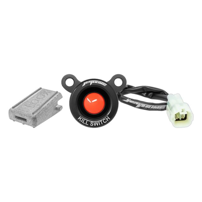 Kill Switch Button JetPrime Ducati Panigale V4 S (18-20) JP KS DU020