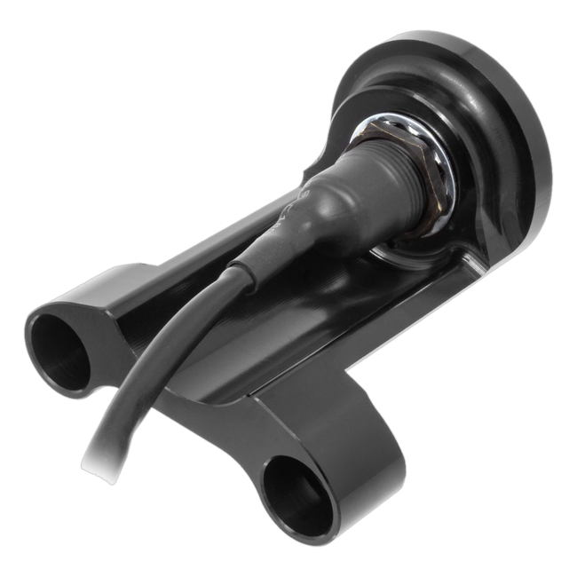 Kill Switch Button JetPrime Ducati Panigale V4 (18-20) JP KS DU020
