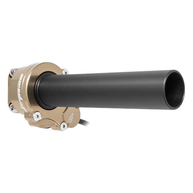 GP Series Kurzhubgasgriff JetPrime Honda CBR 1000 RR Fireblade (17-19) JP ACCGP HO027