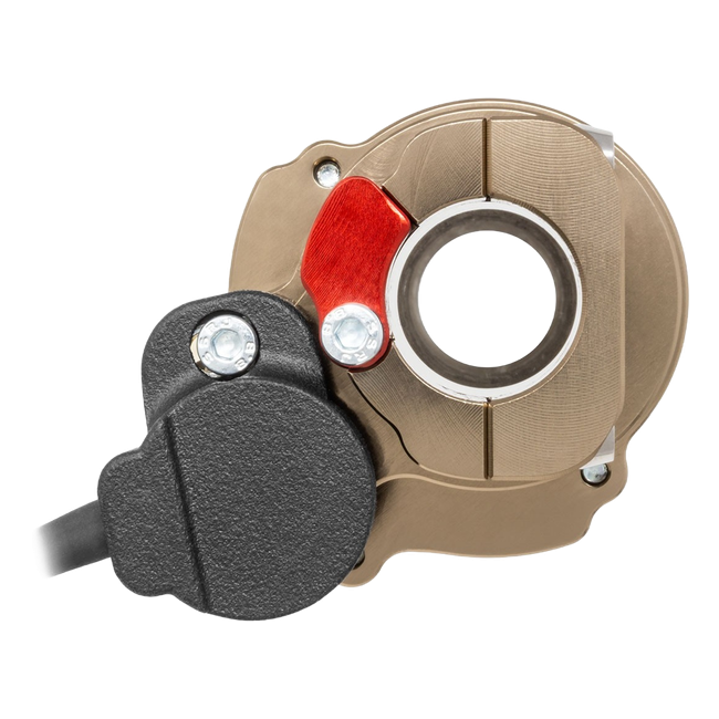 GP Series Kurzhubgasgriff JetPrime Honda CBR 1000 RR Fireblade (17-19) JP ACCGP HO027