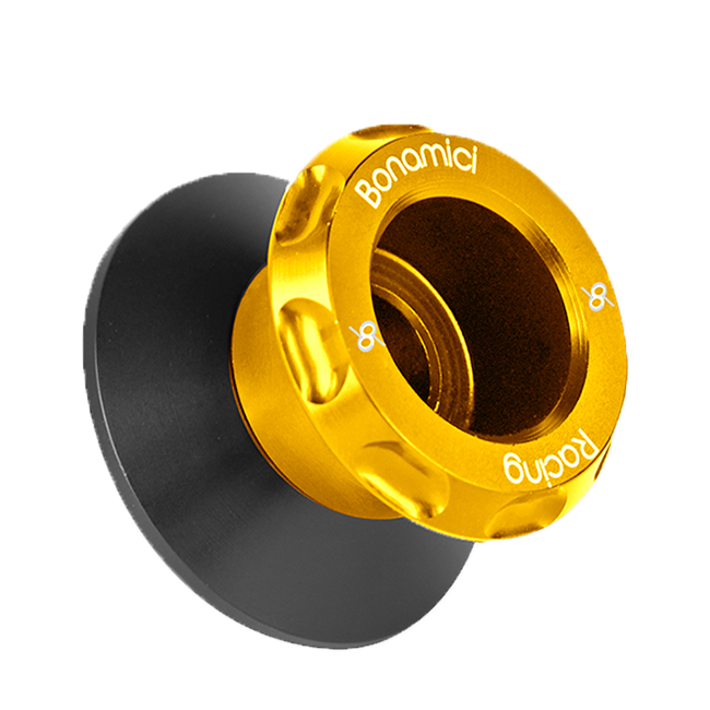 Bobbins/Blozen suporte de montagem Bonamici Racing Yamaha YZF-R9 (25-26) SCS6 