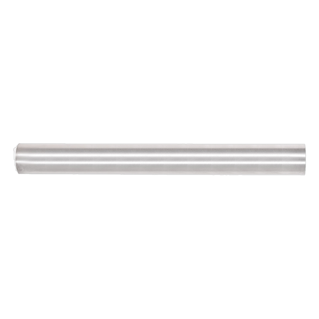 Spark Exhaust Rohr Universal Ø 40 × 1.0 mm 500 mm Edelstahl G9001