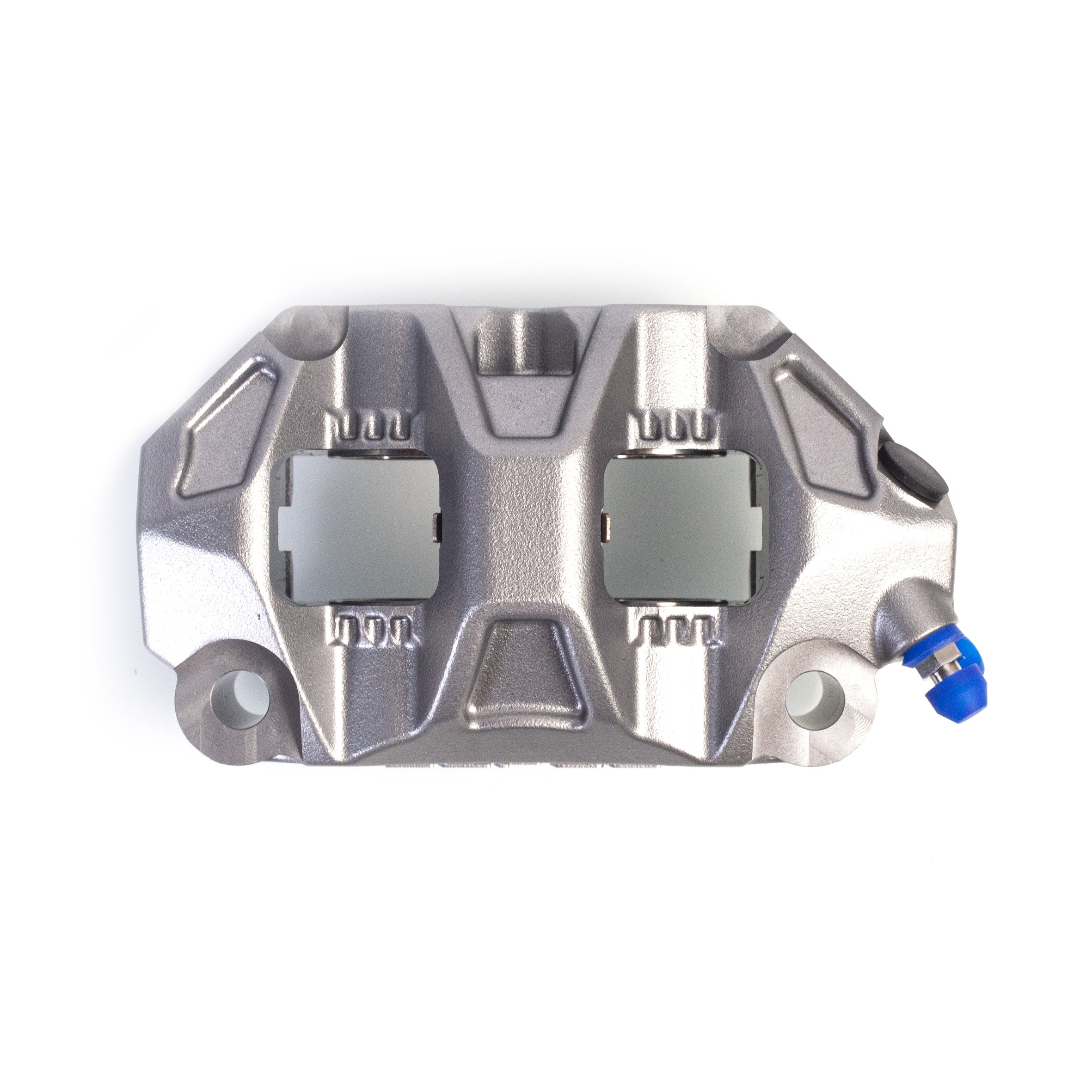 Talos C52 Cast Monoblock P4 32/32 100mm Brake Caliper Front Left | C52.100.TI.L 