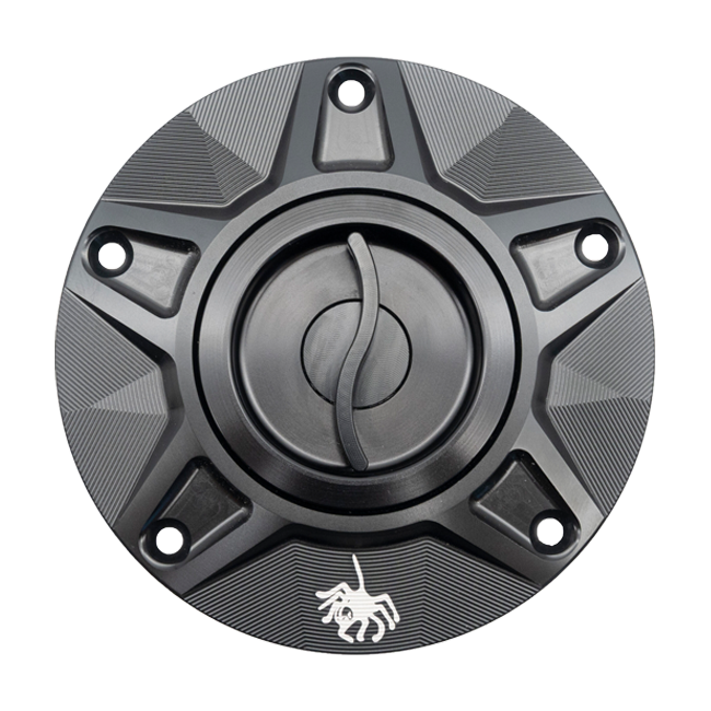 Tampa do depósito com fecho rápido Spider Racing Ducati Panigale V2/S 890 (25-26) 60.D07 