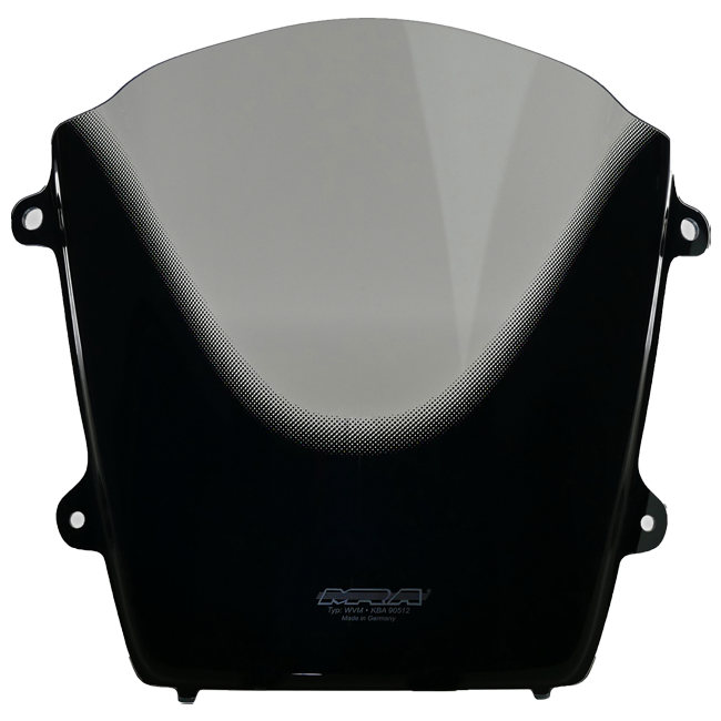 MRA R Racing Para-brisas Honda CBR 600 RR (13-16) 