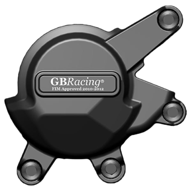 Protetor de ignição cobertura de proteção GBRacing Honda CBR 600 RR (07-21) 