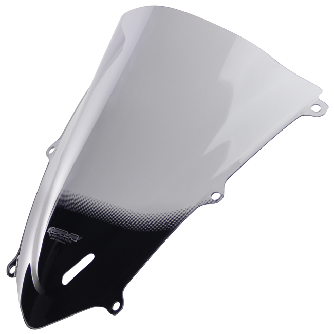 MRA R Racing Para-brisas Honda CBR 600 RR (07-12) 