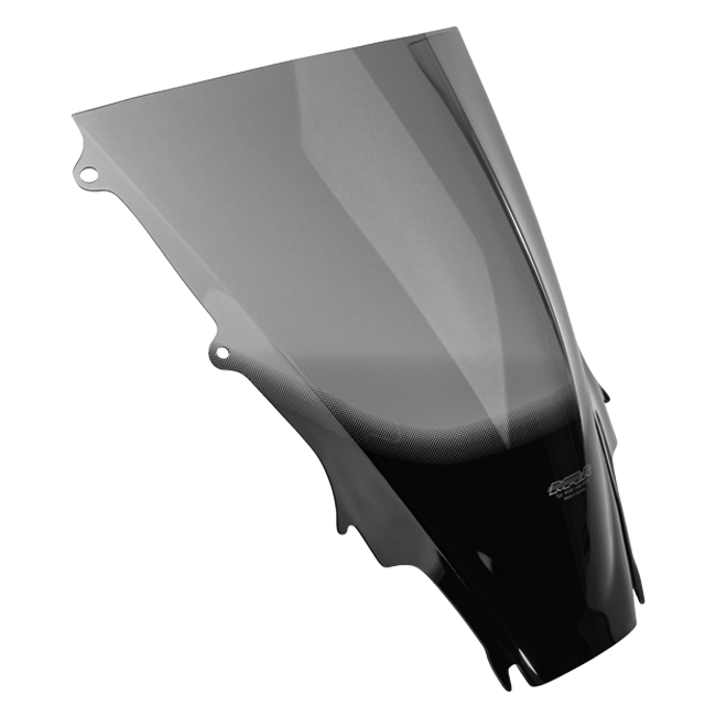 MRA R Racing Para-brisas Triumph Daytona 675/R (09-12) 