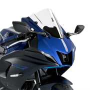 Puig Z-Racing Para-brisas Yamaha YZF-R7 (22-26) 