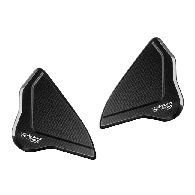Capas de espelho Bonamici Racing Yamaha YZF-R9 (25-26) BM08 
