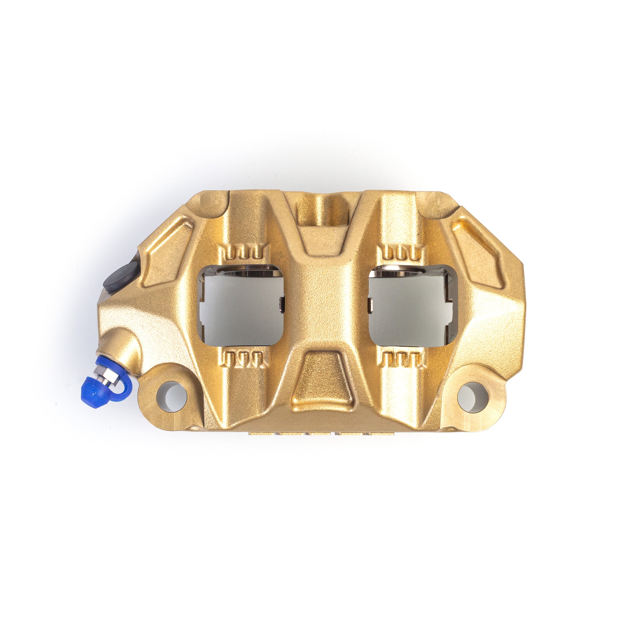 Talos C52 Cast Monoblock P4 32/32 100mm Brake Caliper Front Right | C52.100.GD.R 