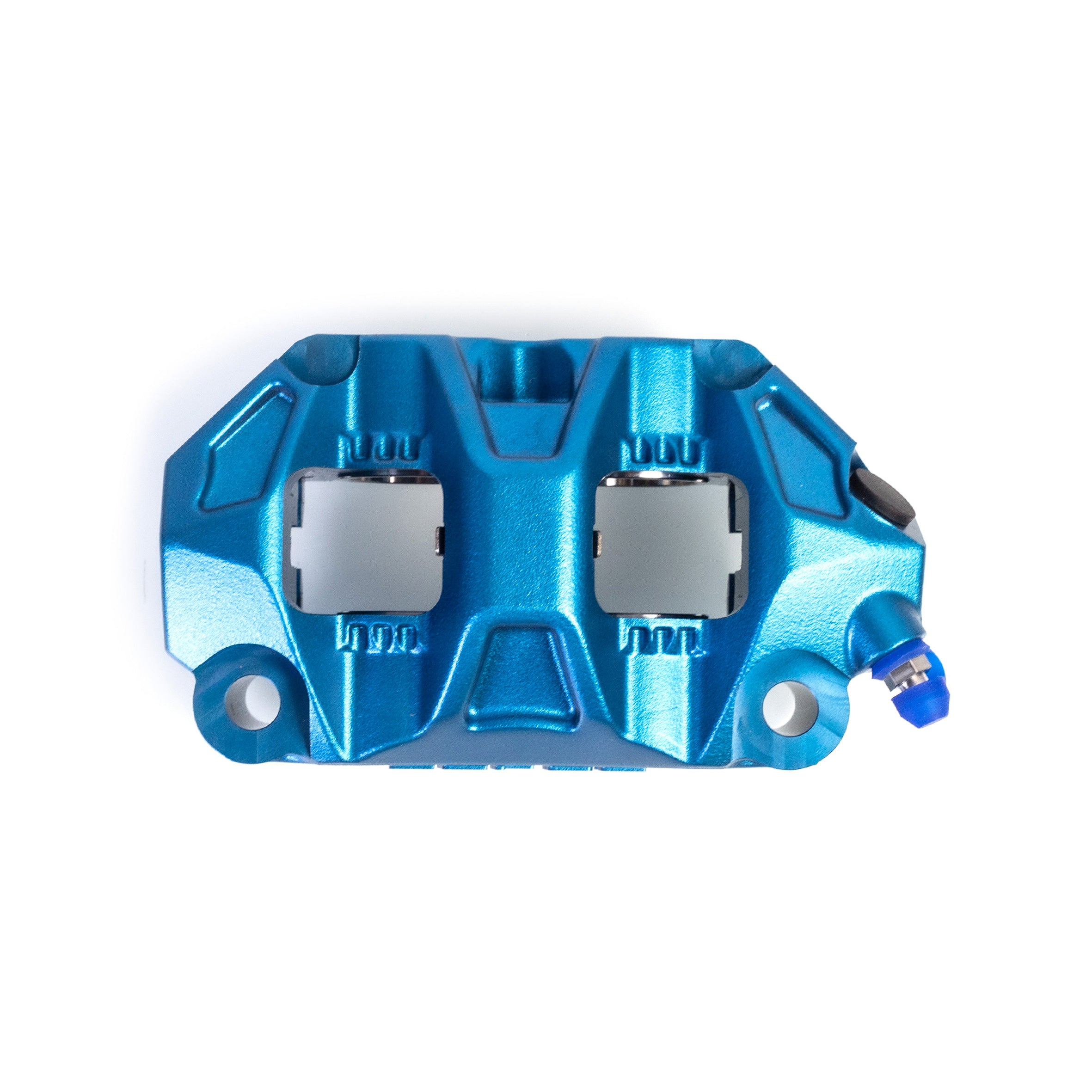 Talos C52 Cast Monoblock P4 32/32 100mm Brake Caliper Front Left | C52.100.BU.L 