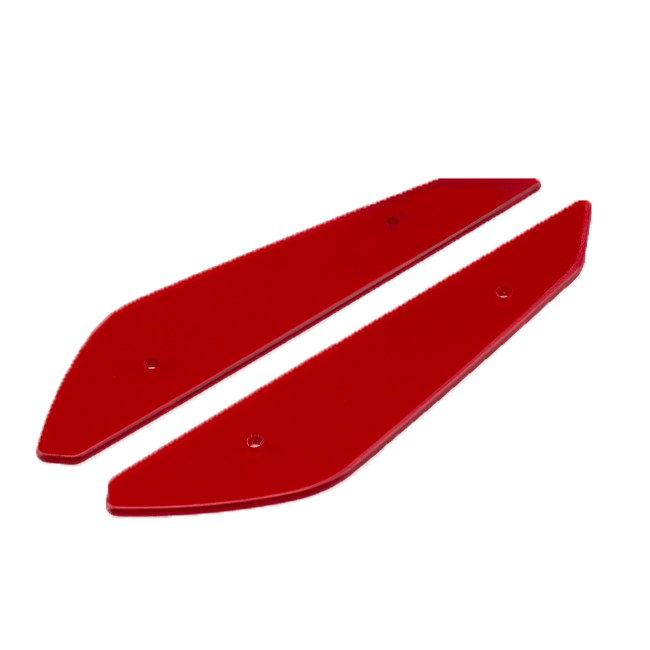 Spoilers de Asa Puig Downforce Kawasaki Ninja 400 (18-23) 