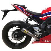 Arrow Slip-On Pro-Race Titanium Honda CBR 1000 RR-R SC82 (20-23) 71155PR 