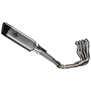 Arrow complete system Pista stainless steel BMW S1000RR K67 (19-25) 71204PTZ
