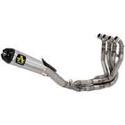 Arrow complete system Competition Titanium Honda CBR 1000 RR-R SC82 (20-23) 71212CKZ 