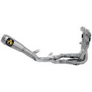 Arrow complete system Competition Evo Titan Honda CBR 1000 RR-R SC82 (20-23) 71212CP 