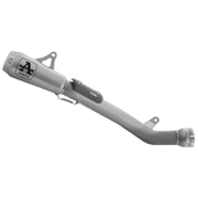 Kit de Escape Arrow Slip-On Pro-Race Titanium Kawasaki ZX-10R/RR (21-25) 71215HCP 