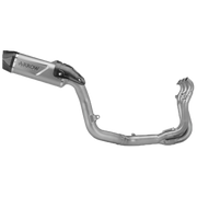 Arrow complete system Competition stainless steel MV Agusta F3 800 (22-25) 71235ckz