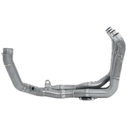 Escape Arrow em aço inoxidável Honda CBR 600 RR (13-16) 71492MI 