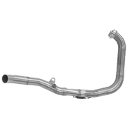 Escape Arrow em Aço Inoxidável Yamaha YZF-R3 (21-25) 71639MI 